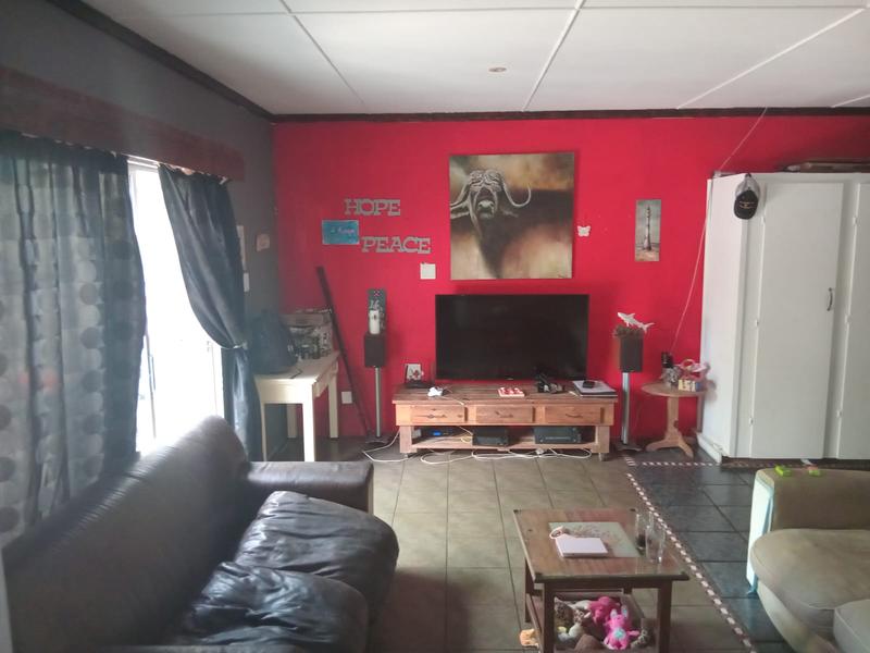 2 Bedroom Property for Sale in Dana Bay Western Cape